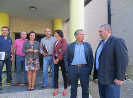 El órgano rector de Ubiñas-La Mesa autoriza pistas para acceder a pastos de alta montaña