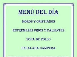 ¿Moros y cristianos Hoy en Tupas