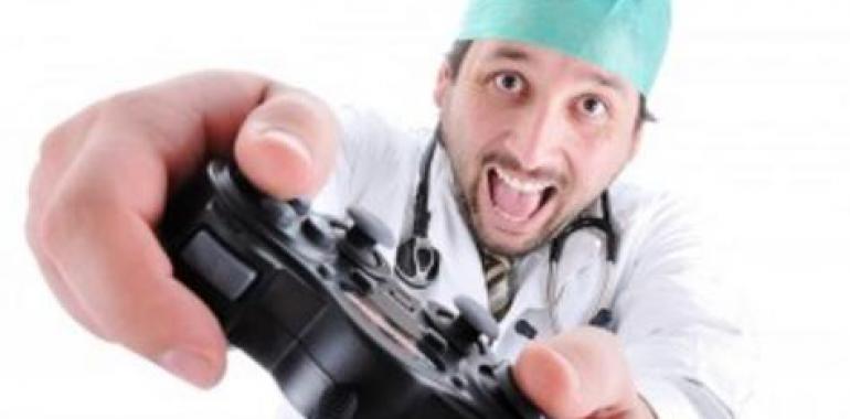 Salud y apps para móviles se dan cita en Jugar ES Saludable