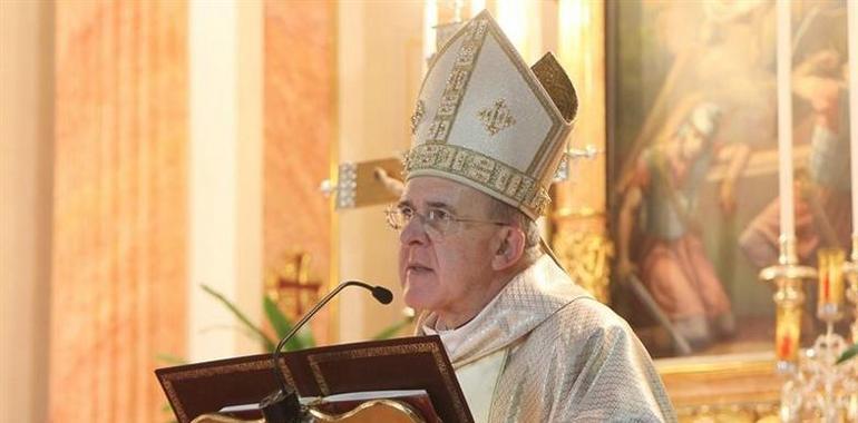 Carlos Osoro tomará posesión este sábado como nuevo arzobispo de Madrid