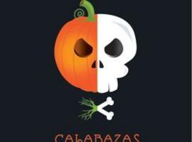 Calabazas y calaveras toman el Jardín Botánico de Gijón desde el sábado