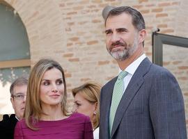 Oviedo recibe esta tarde a los Reyes