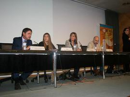 Bienestar Social defiende la ley de Servicios Sociales