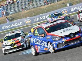#Óscar #Nogués a por un nuevo cetro de la Clio Cup Italia