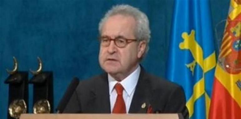 #John #Banville fija en la frase la esencia de la civilización humana