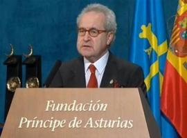 #John #Banville fija en la frase la esencia de la civilización humana