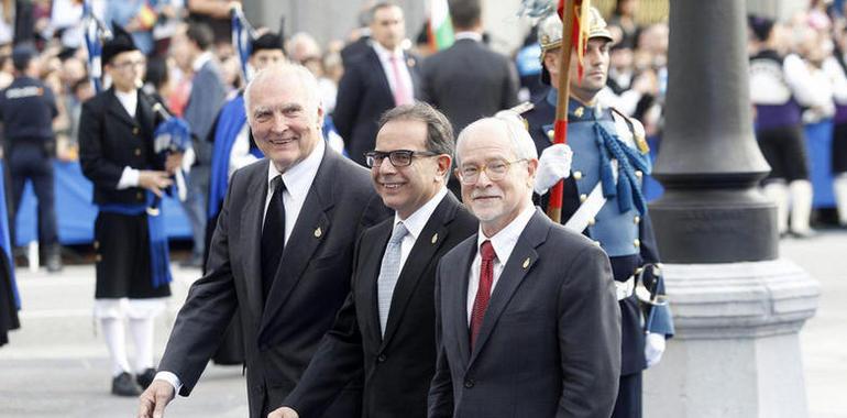 #Avelino #Corma resalta la importancia de la química en la mejora de la calidad de vida