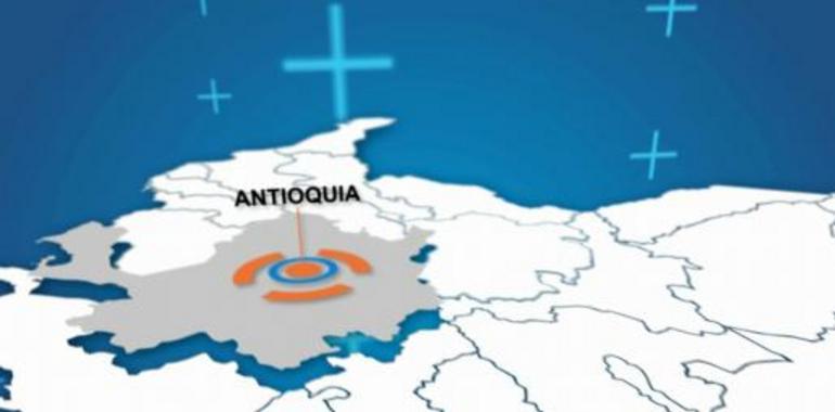 Misión comercial asturiana a Colombia en busca de mercado en Construcción