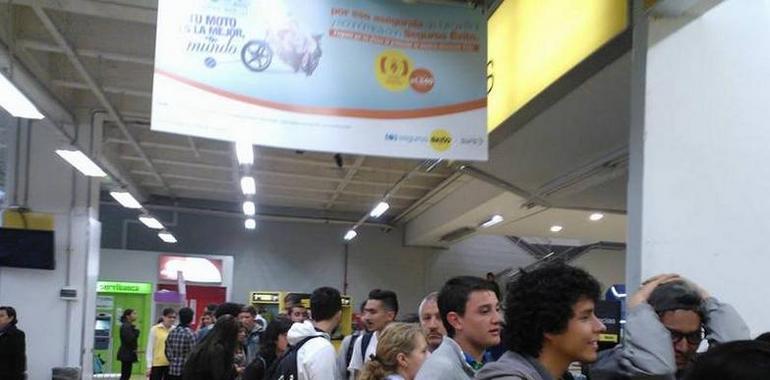#Extremoduro agota las entradas para Colombia en un sólo día