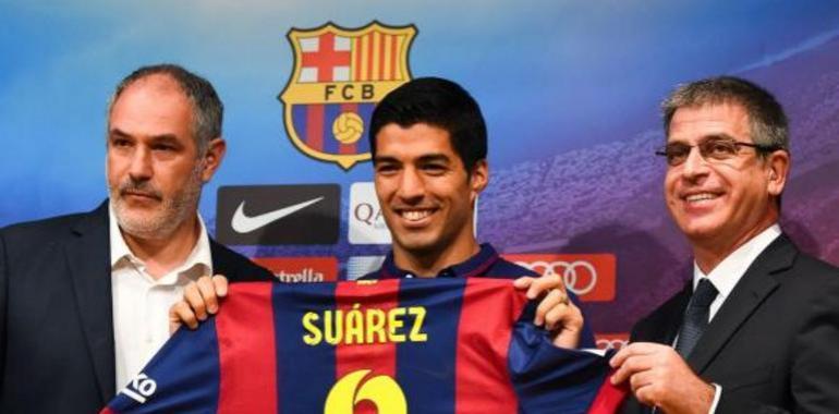 La afición futbolística mundial mira al Real Madrid-Barcelona que se juega este sábado  