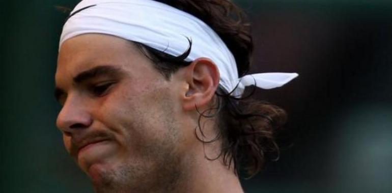 El apéndice gana a los puntos a Nadal