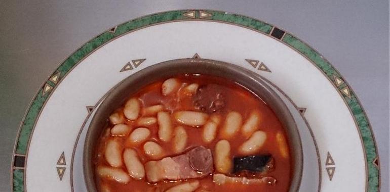 ¿Todavía no probaste la fabada en Tupas Este fin de semana, buen momento