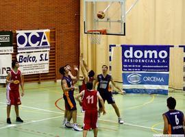 La Federación publica el calendario de la LEB Plata con los partidos del Oviedo Baloncesto