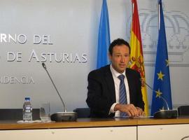 Martínez representará al Principado en centenarios de los Centros de Mar del Plata y Mendoza