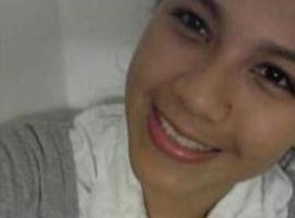 Muere la ecuatoriana #Karen #Mosquera, víctima de atentado en Israel