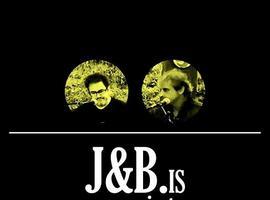 JBis en el Café Lord Byron