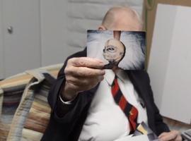 Científico en el lecho de muerte hace confesiones impactantes sobre extraterrestres  