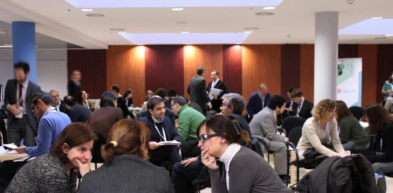 El Parc Científic de Barcelona acoge la 2ª edición del #Networking & Innovation Day 