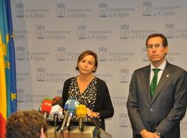 Moriyón rebate las críticas del PSOE sobre el gasto de Foro en empleo con cifras 