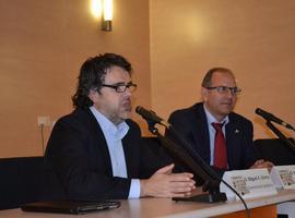 ASATA celebra una jornada informativa sobre la Economía Social en el desarrollo local
