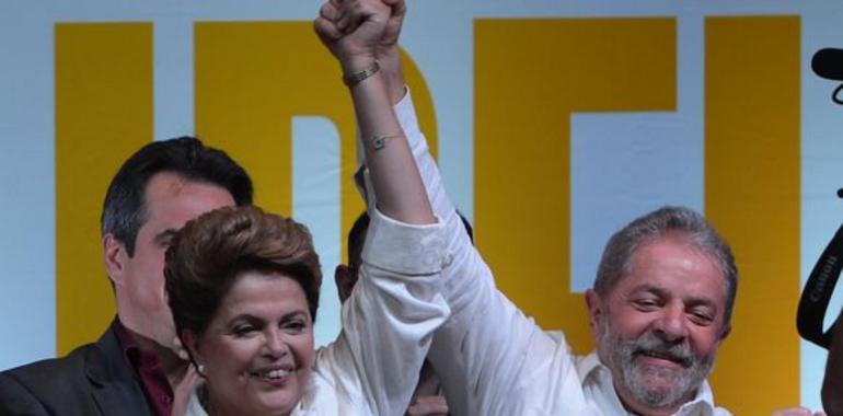 TSE proclama resultados oficiales de las presidenciales Brasil