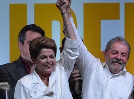 TSE proclama resultados oficiales de las presidenciales Brasil