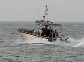 Rescatan a 33 inmigrantes cubanos en aguas cerca de EE.UU.  