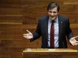 La Ejecutiva de la FSA-PSOE publica sus declaraciones de bienes y actividades