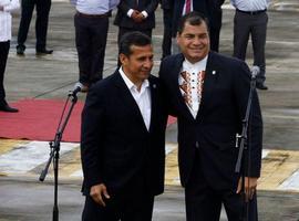 Ecuador y Perú: Mensaje de Paz al mundo desde América Latina