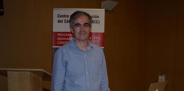 Supresión de una proteína reduce los tumores de colon