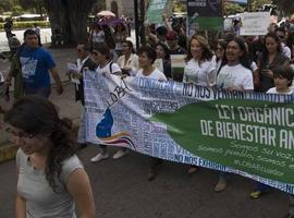 #Ley de #Bienestar #Animal entra en Parlamento de Ecuador por  Iniciativa Popular