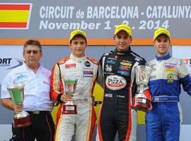 Stuvik takes eleventh win. Vice-championship battle heats up