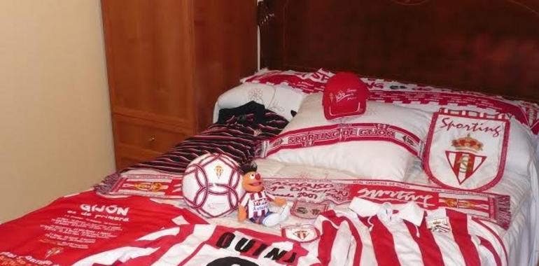 Al #Sporting no lo doblega nadie 