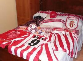 Al #Sporting no lo doblega nadie 