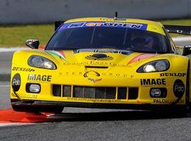 Isaac Tutumlu remonta a la 4º plaza en Super GT