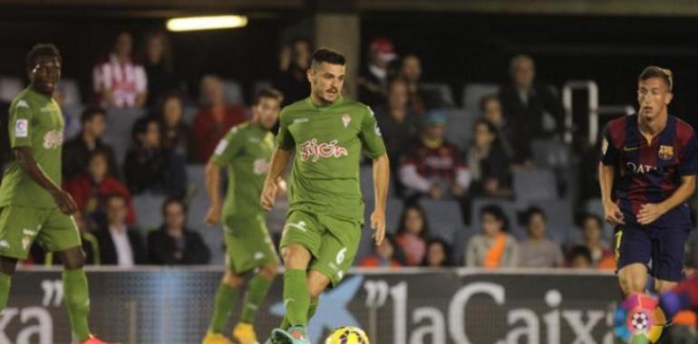 Abelardo: "Este equipo sigue creciendo"