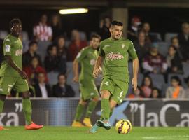 Abelardo: "Este equipo sigue creciendo"