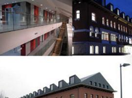 FINBA selecciona los primeros equipos para investigación biosanitaria en Asturias