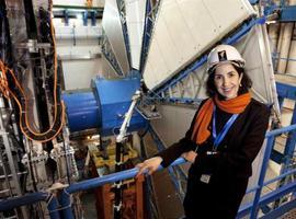 CERN: Fabiola Gianotti, tras las partículas de Dios