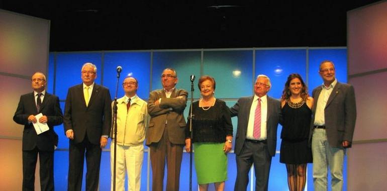94 años y 20 tonaes: Diamantina Rodríguez