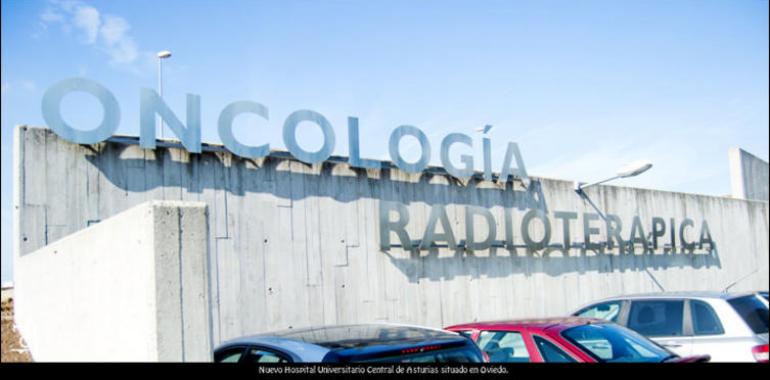 Una nueva técnica de radioterapia mejora el control de tumores en el HUCA