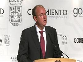 Monago: "cuando fice un viaxe priváu paguélu yo, y pueo acreditalo documentalmente"