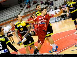  #Juanfersa Gijón Jovellanos se enfrenta al Fertiberia Puerto Sagunto