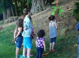 Avilés arranca hoy un nuevo ciclo de la Escuela de Familias