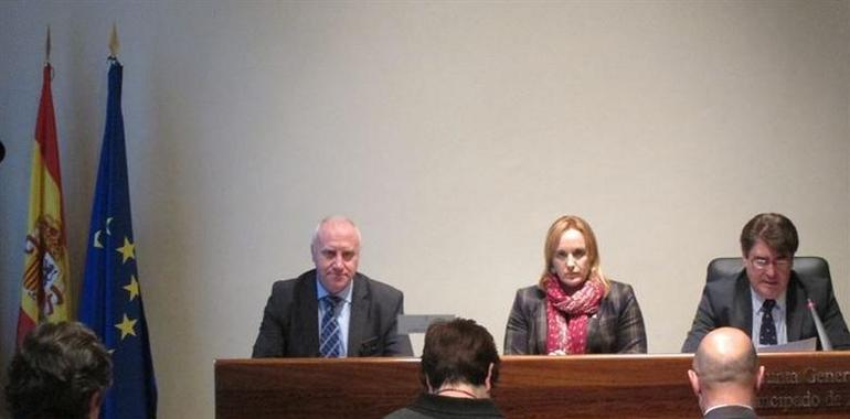 Blanco (PSOE) y Longo (FORO) cruzan acusaciones subidas a costa de Milenium