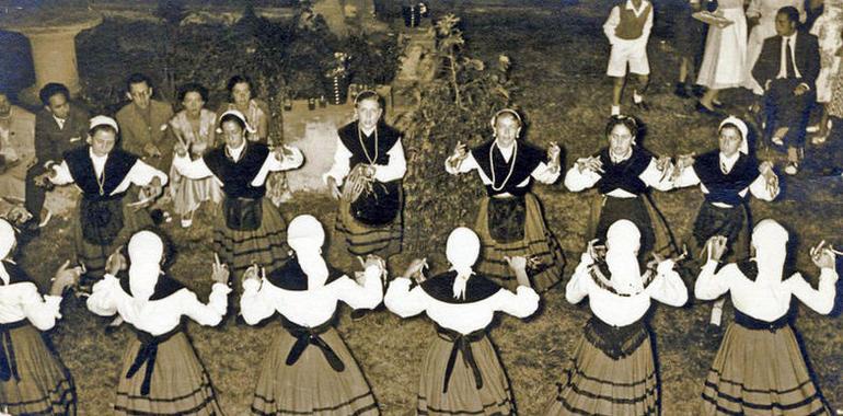 10 xirandiyes que toos sabemos cantar