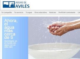 La empresa Aquagest, imputada por presunta comisión continuada de graves delitos