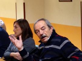 El PSOE recorre los barrios de Oviedo con su ciclo Tú tienes la palabra