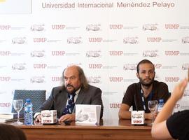 Ingenieros de la Politécnica de Madrid presentan en la UIMP un diccionario informático en lengua de signos