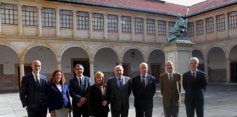 #Campus #Internacional: #Uniovi juega en la liga de los grandes...¡y gana!